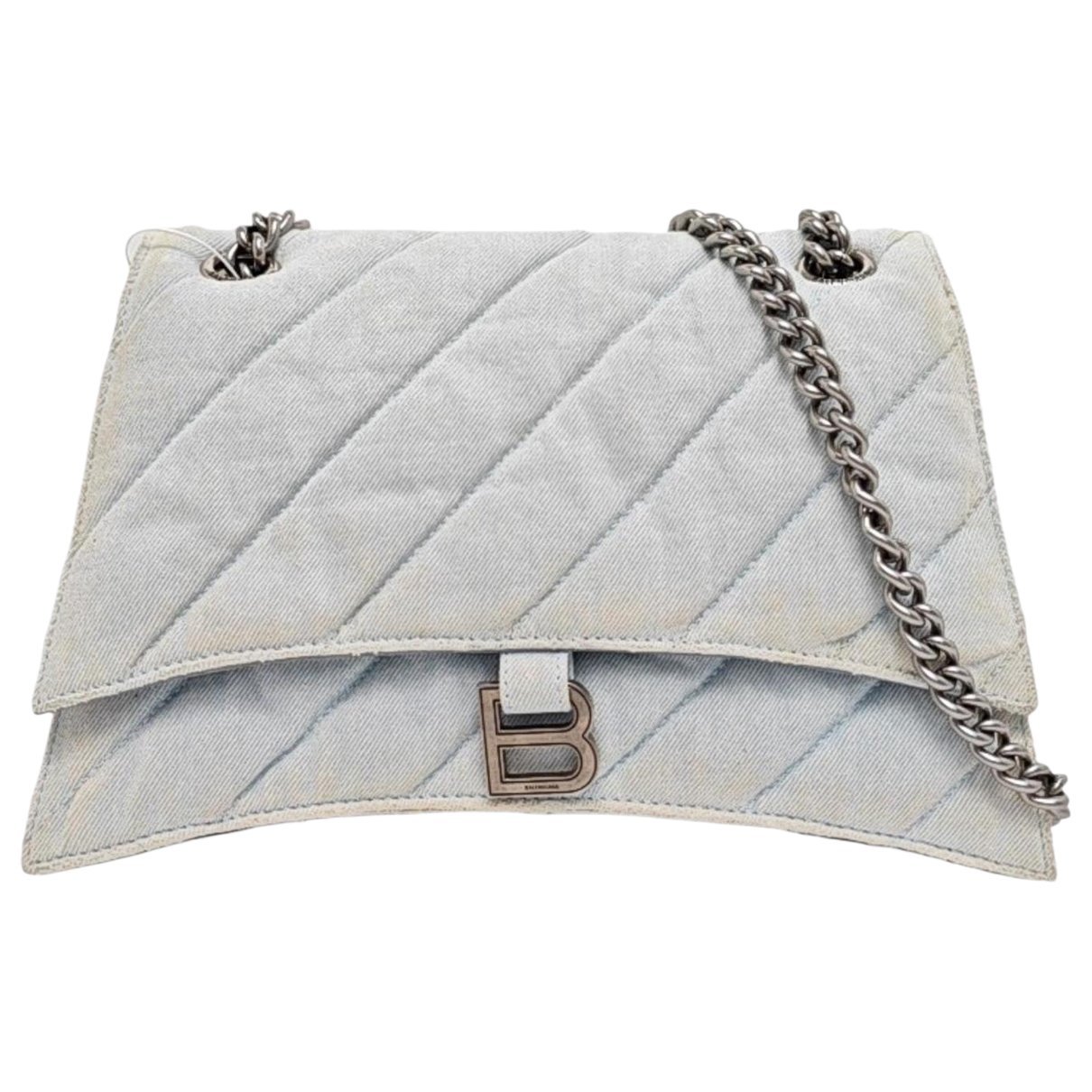 Crush handbag