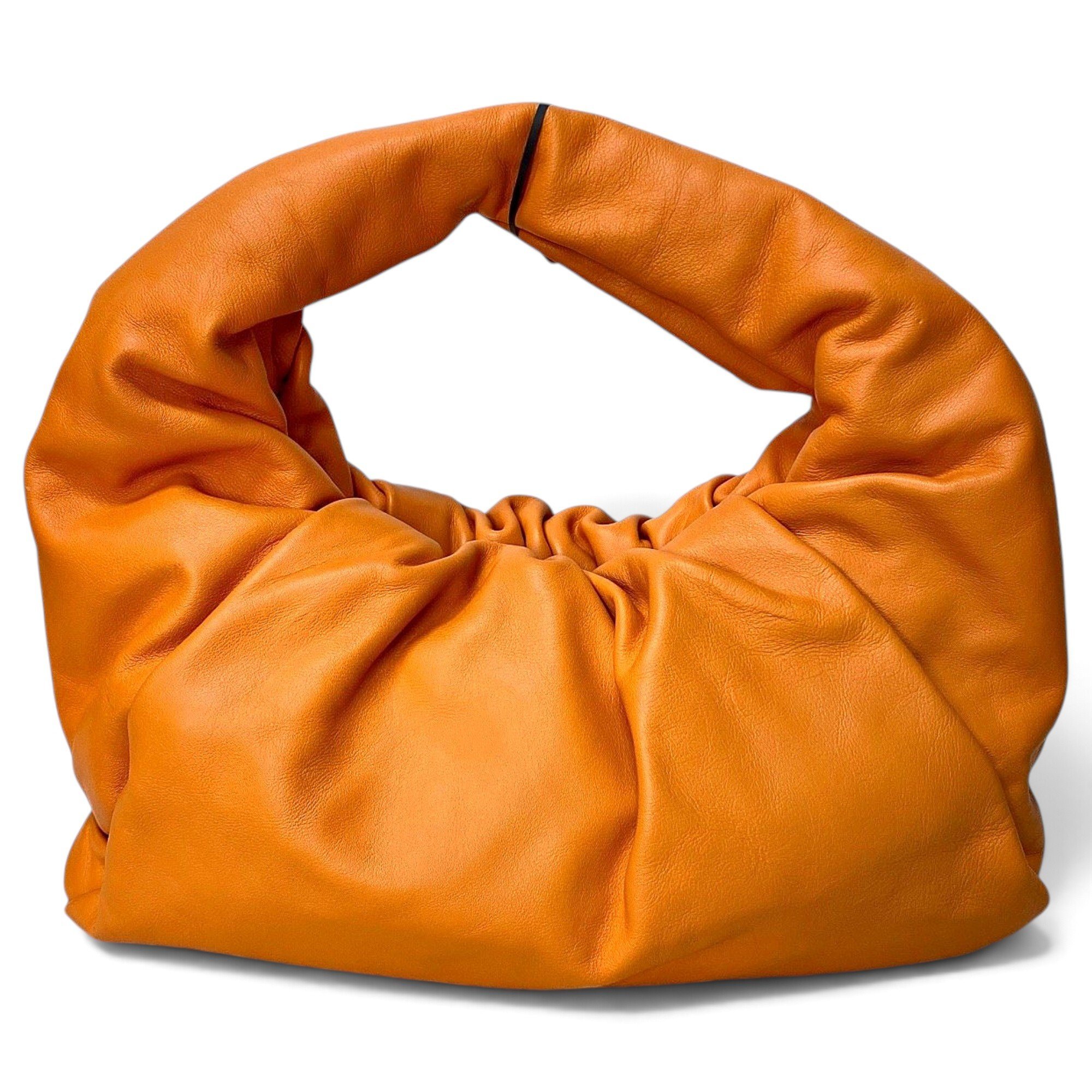 Bottega Veneta Shoulder Pouch leather handbag