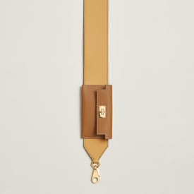 Kelly Pocket 50 Mm Bag Strap