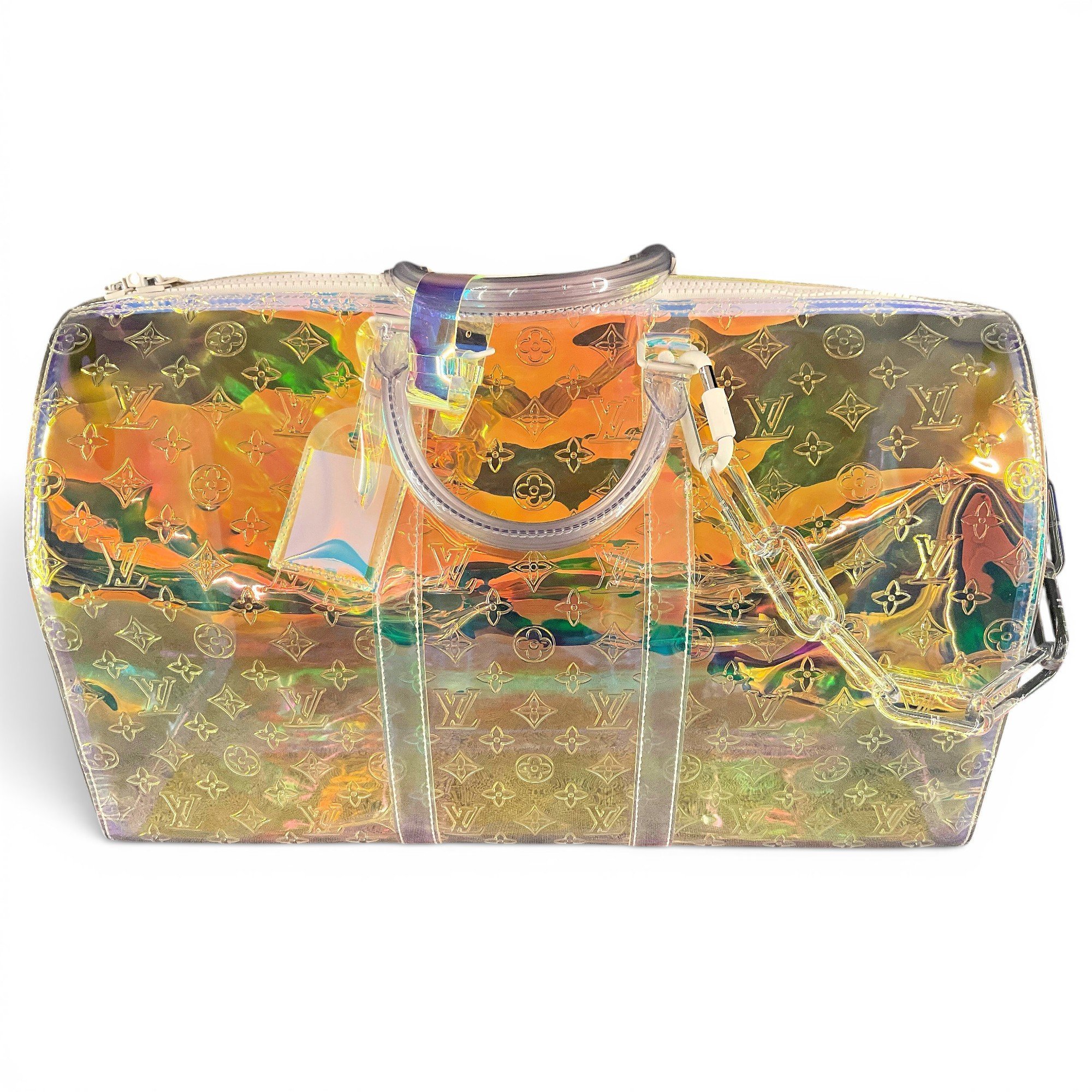 24h bag