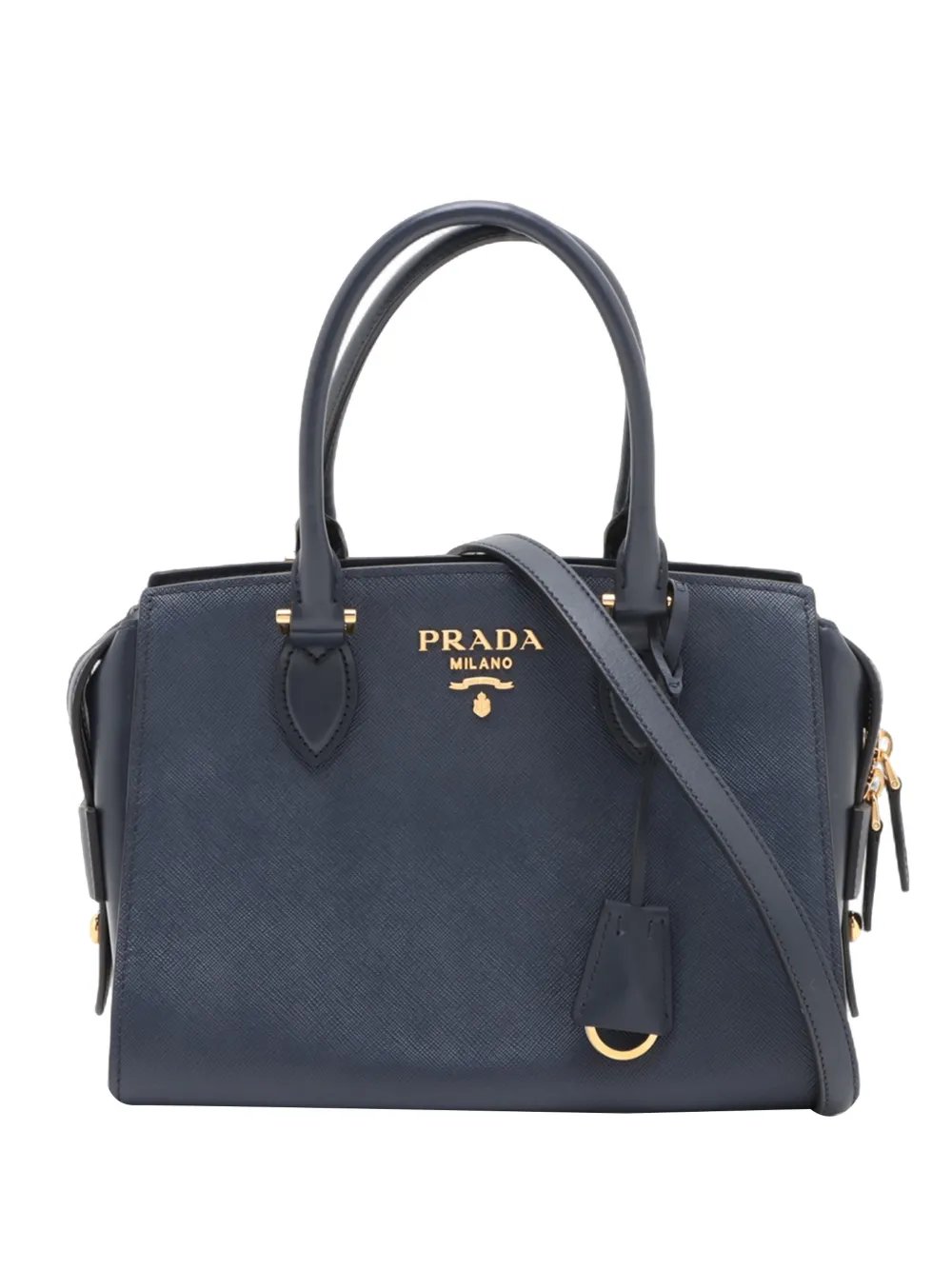 2010-2026 Saffiano and Soft Calf satchel