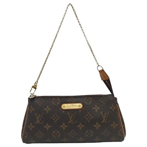 Eva leather handbag