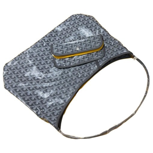 Goyard Leather handbag
