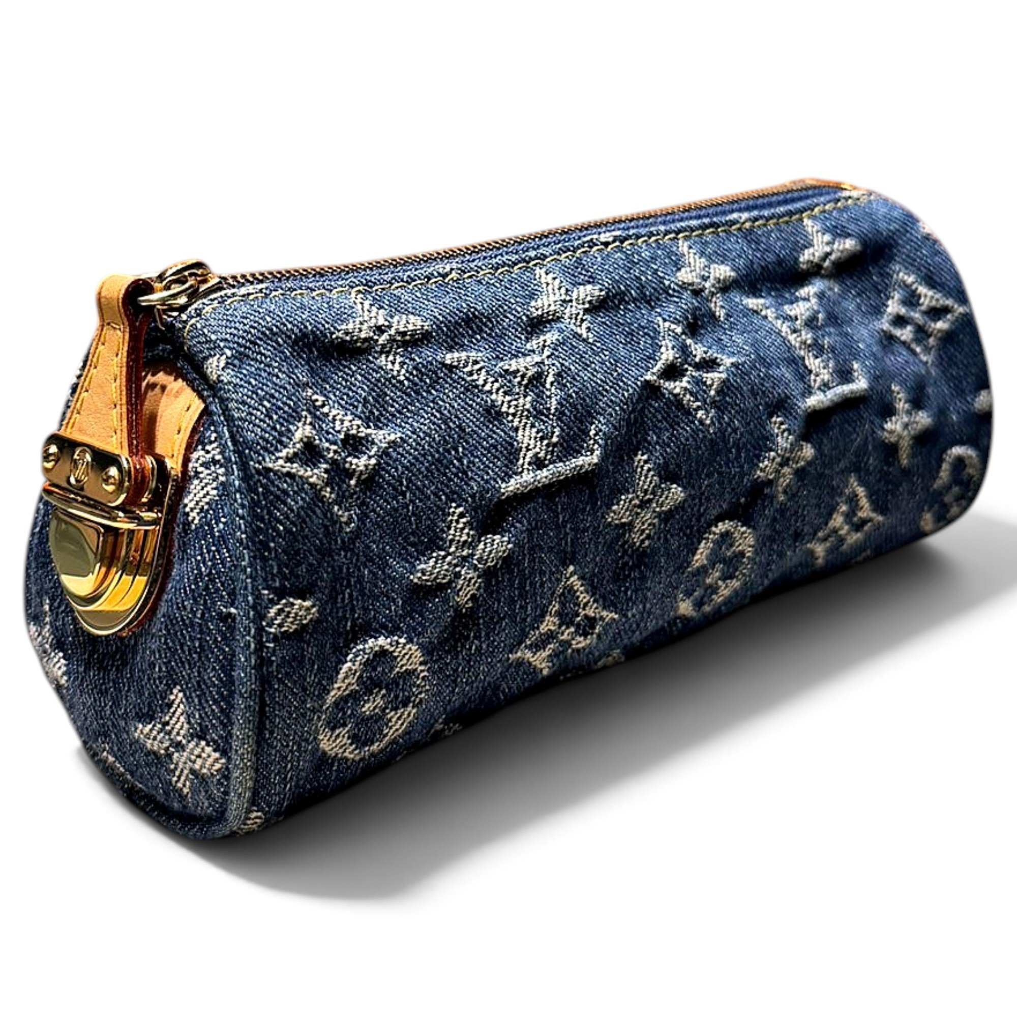 Louis Vuitton Speedy handbag