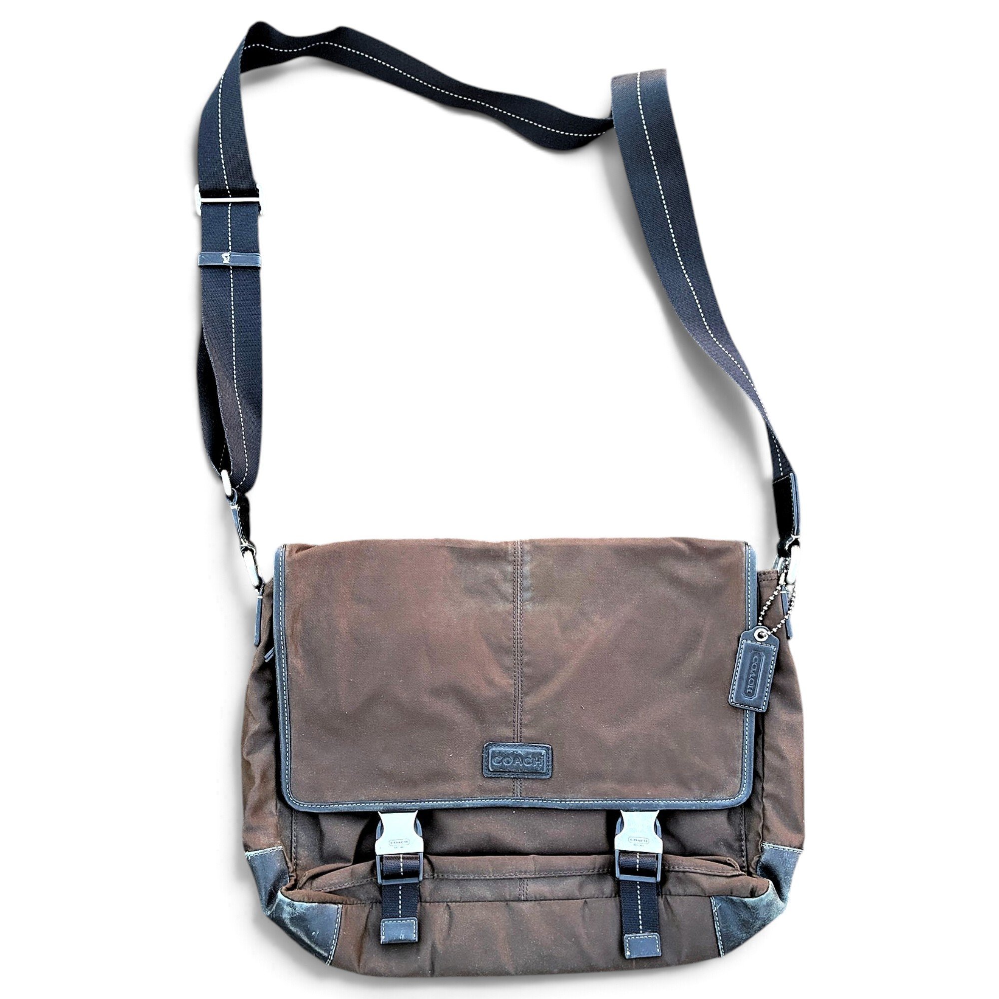 Cloth travel bag
