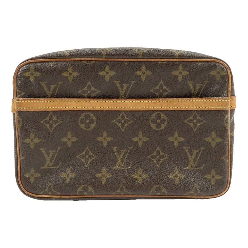 Cloth clutch bag