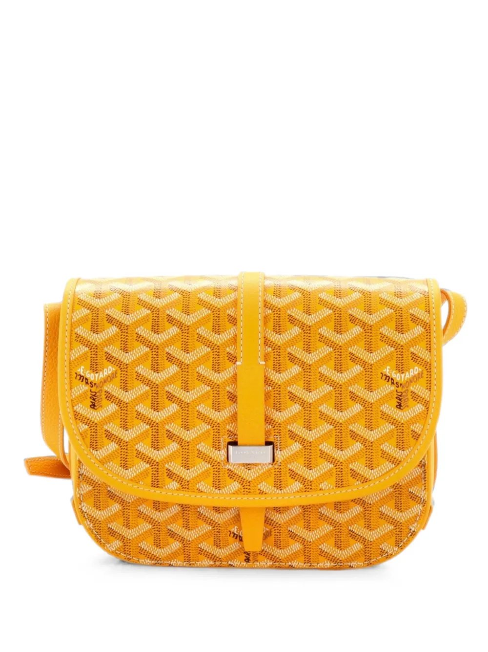 Belvedere II Messenger Bag Coated Canvas PM crossbody bag