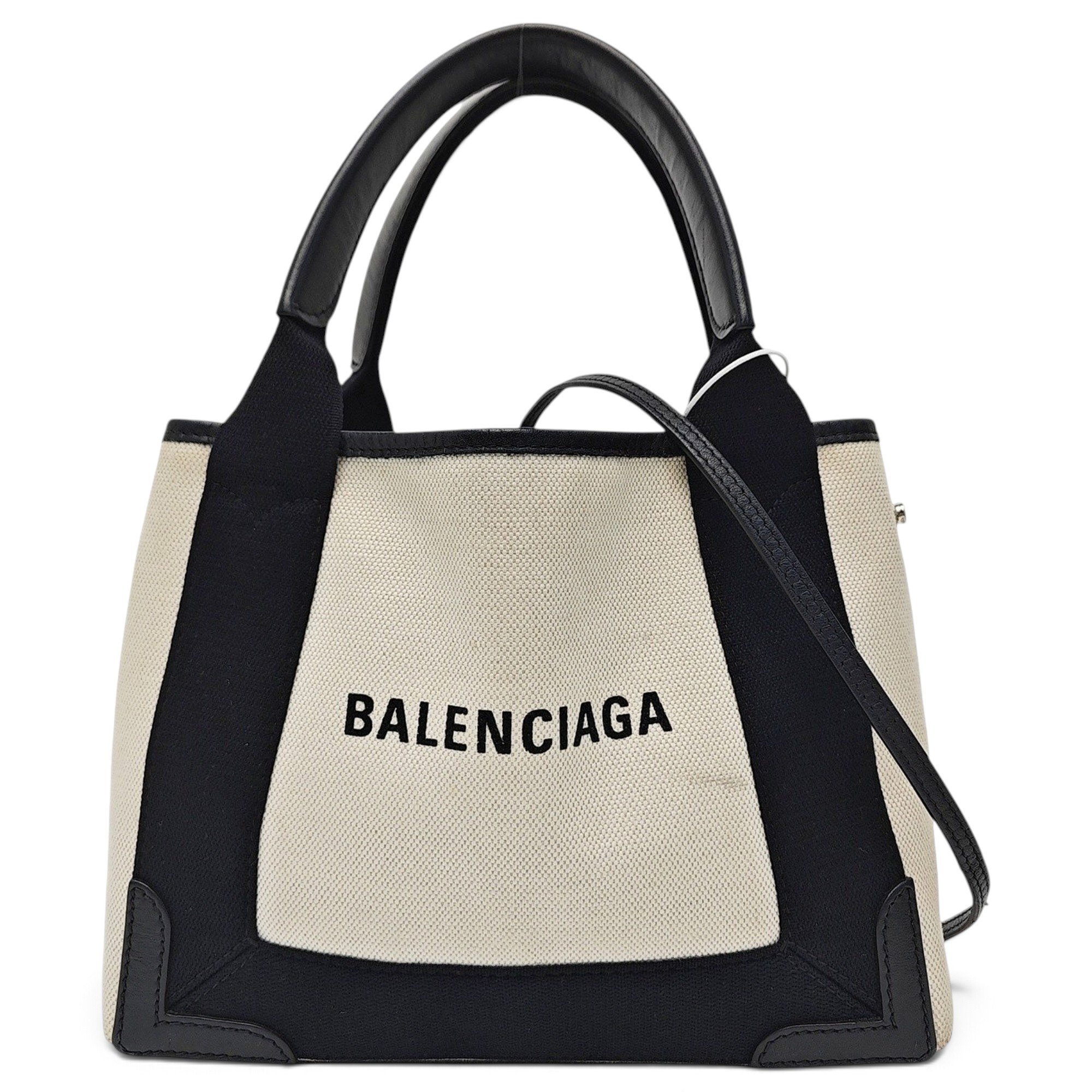 Eveyday Cabas cloth handbag
