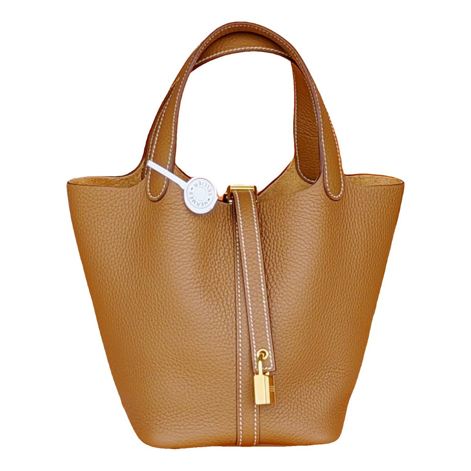 Hermes Picotin 18 Handbag