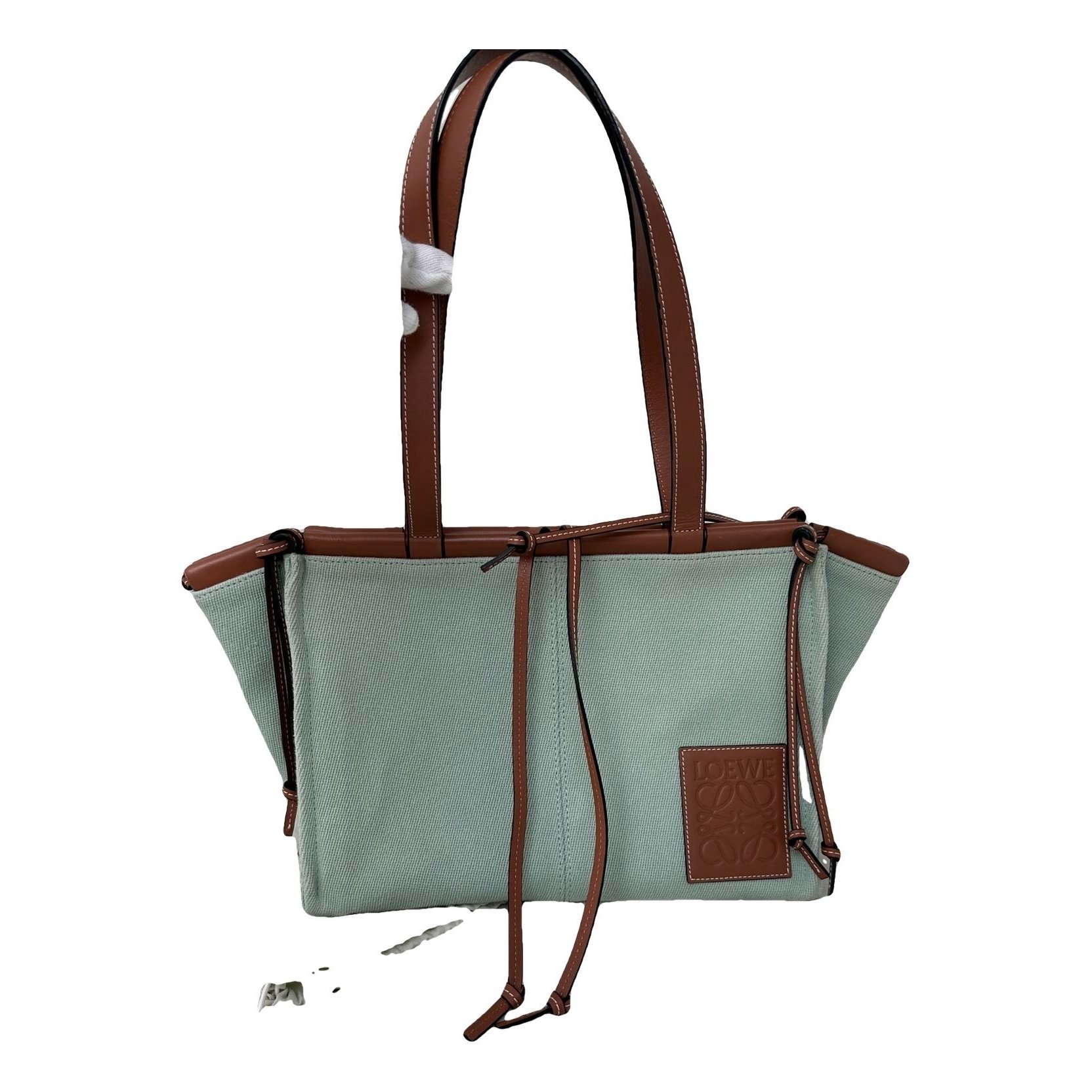 Cushion tote
