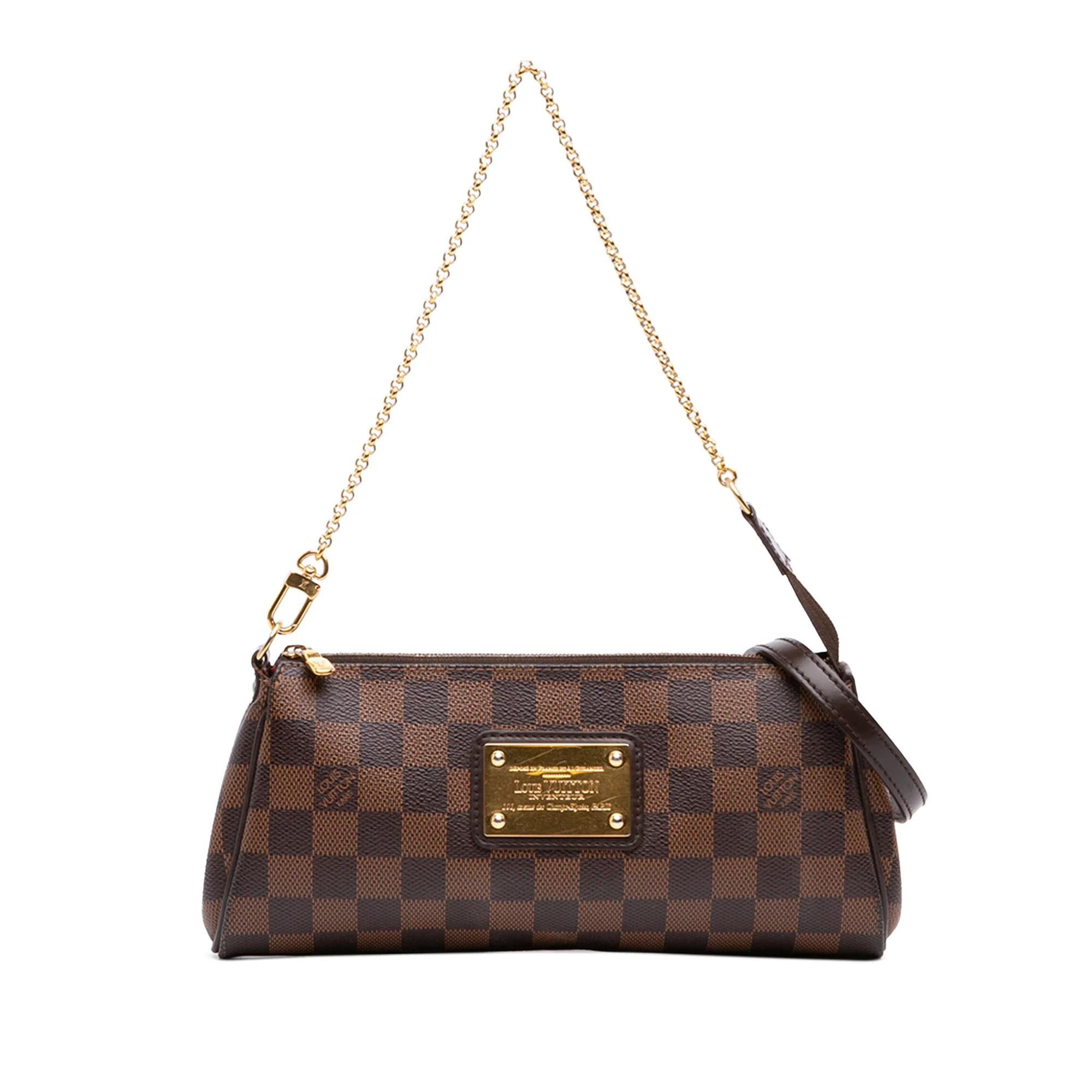 Eva cloth satchel