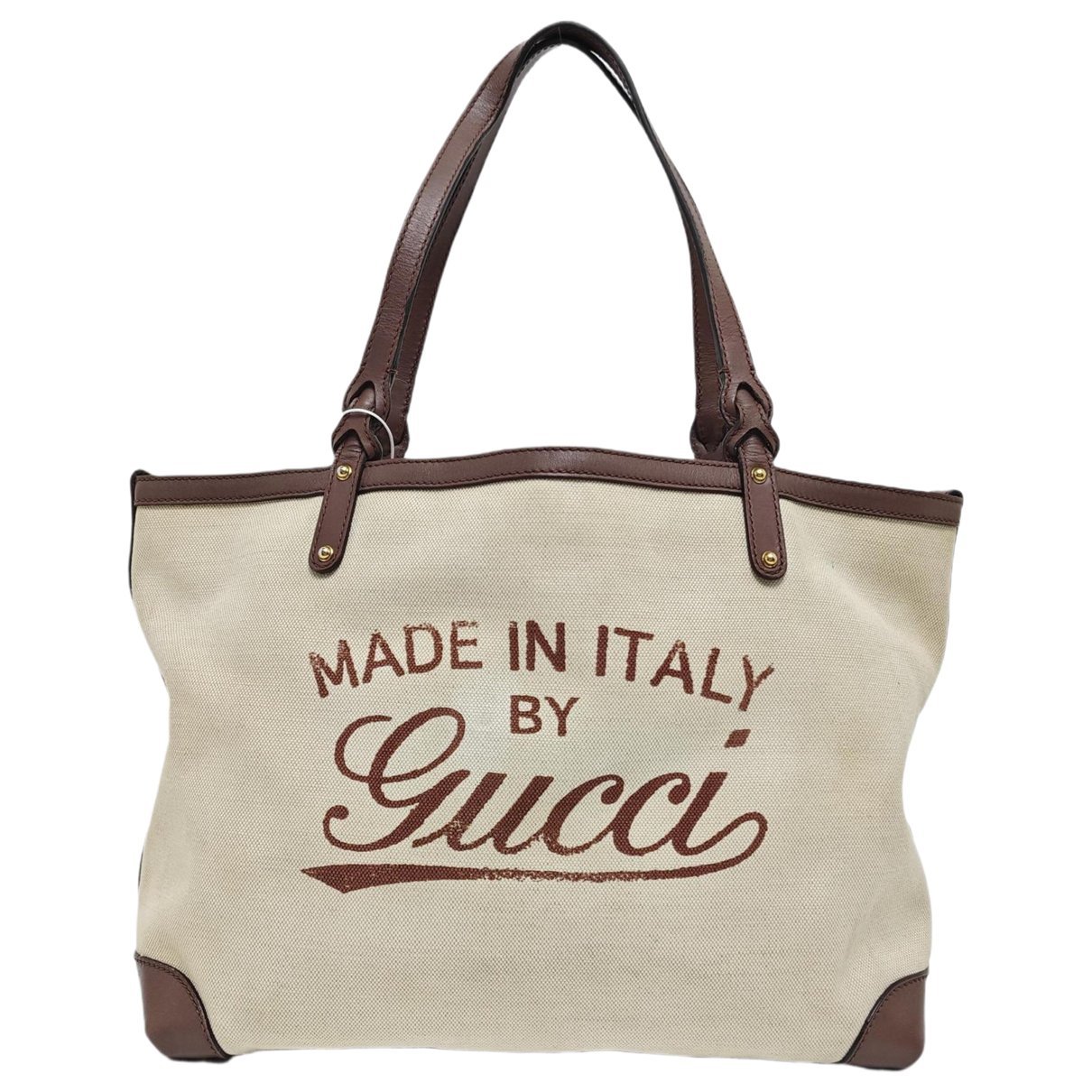 Centennial cloth handbag