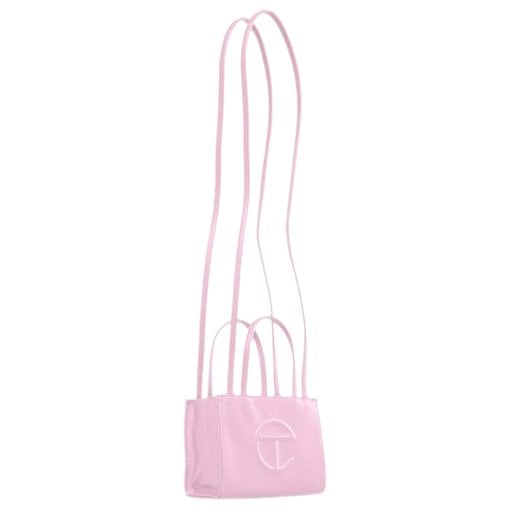 Telfar Small Shopping Bag crossbody bag