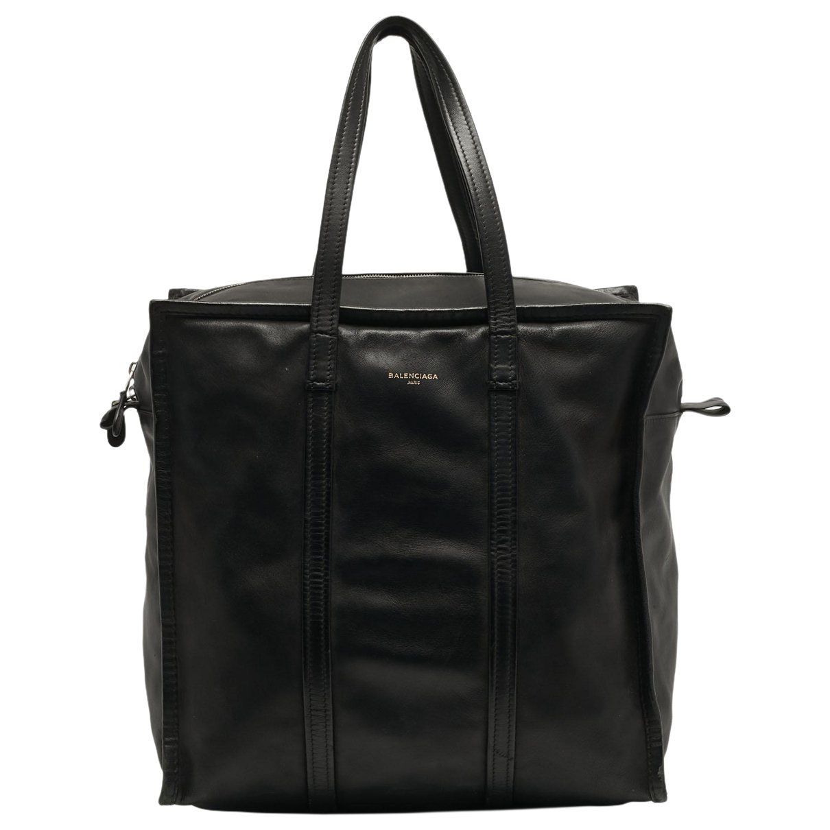 Balenciaga Leather tote