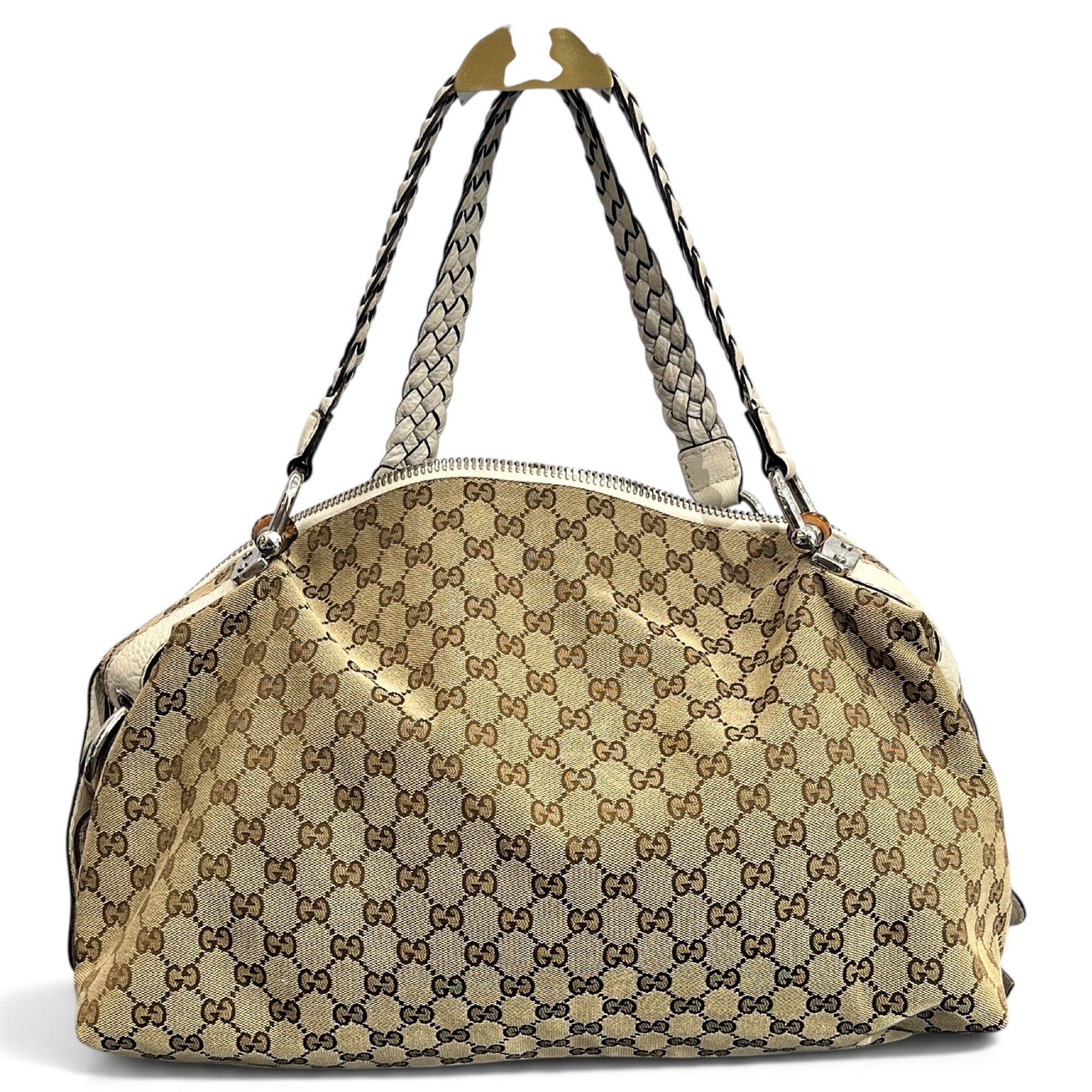 Cloth handbag