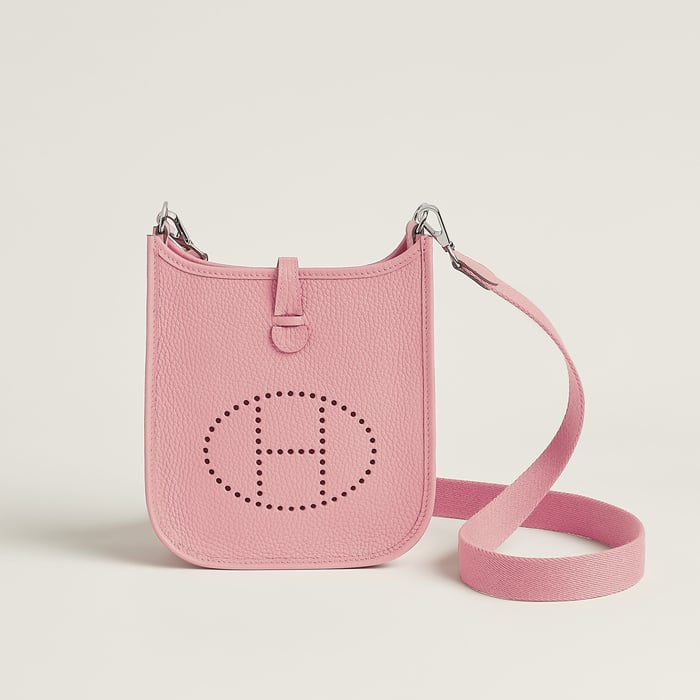 Rose Sakura Evelyne 16 Amazone Bag