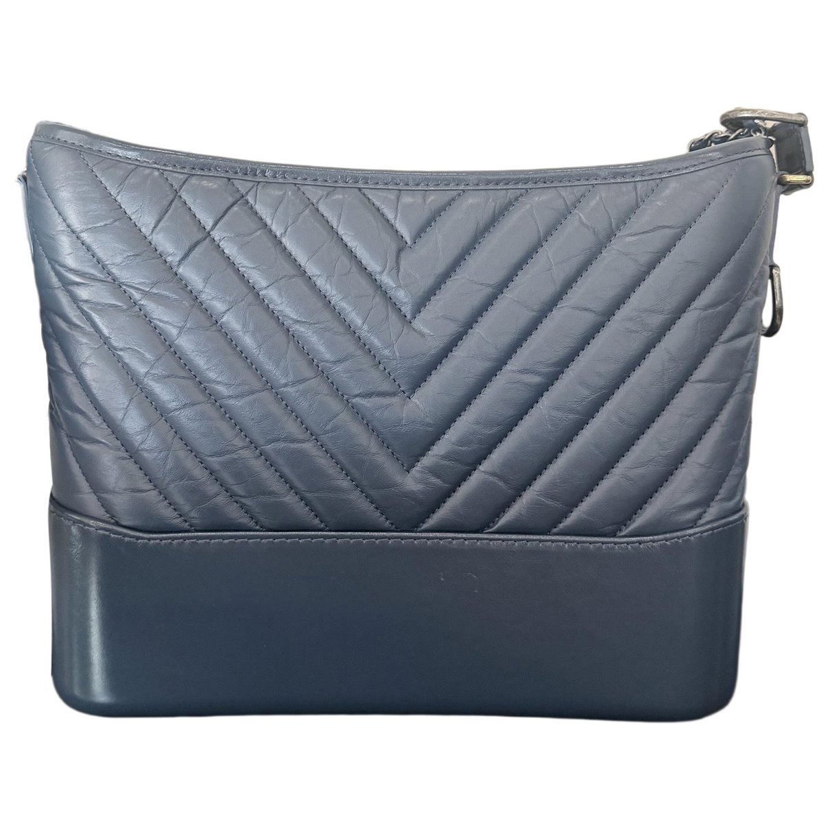 Gabrielle leather crossbody bag