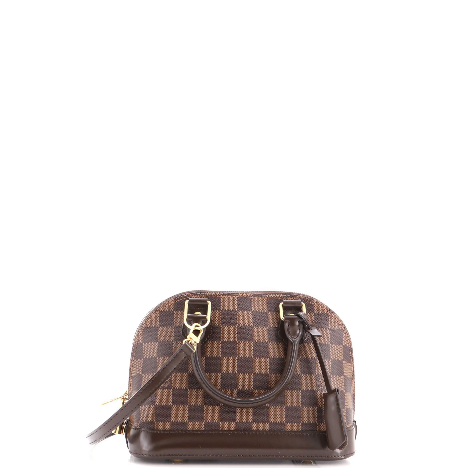 Cloth handbag