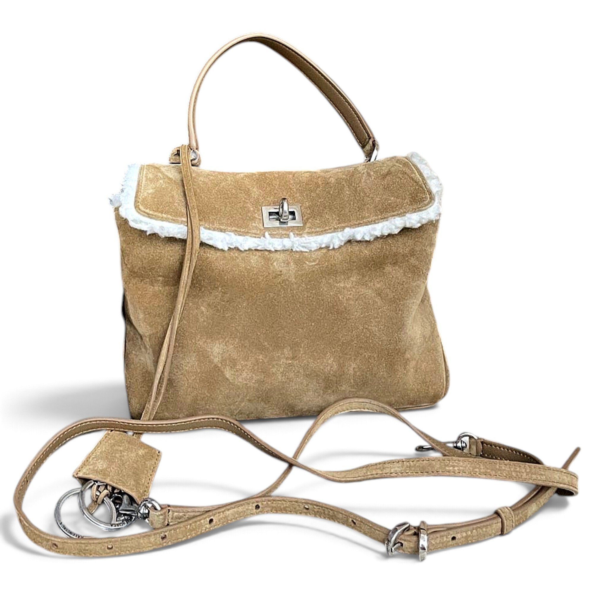 Rodeo handbag