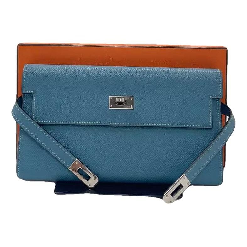 Kelly To Go leather handbag