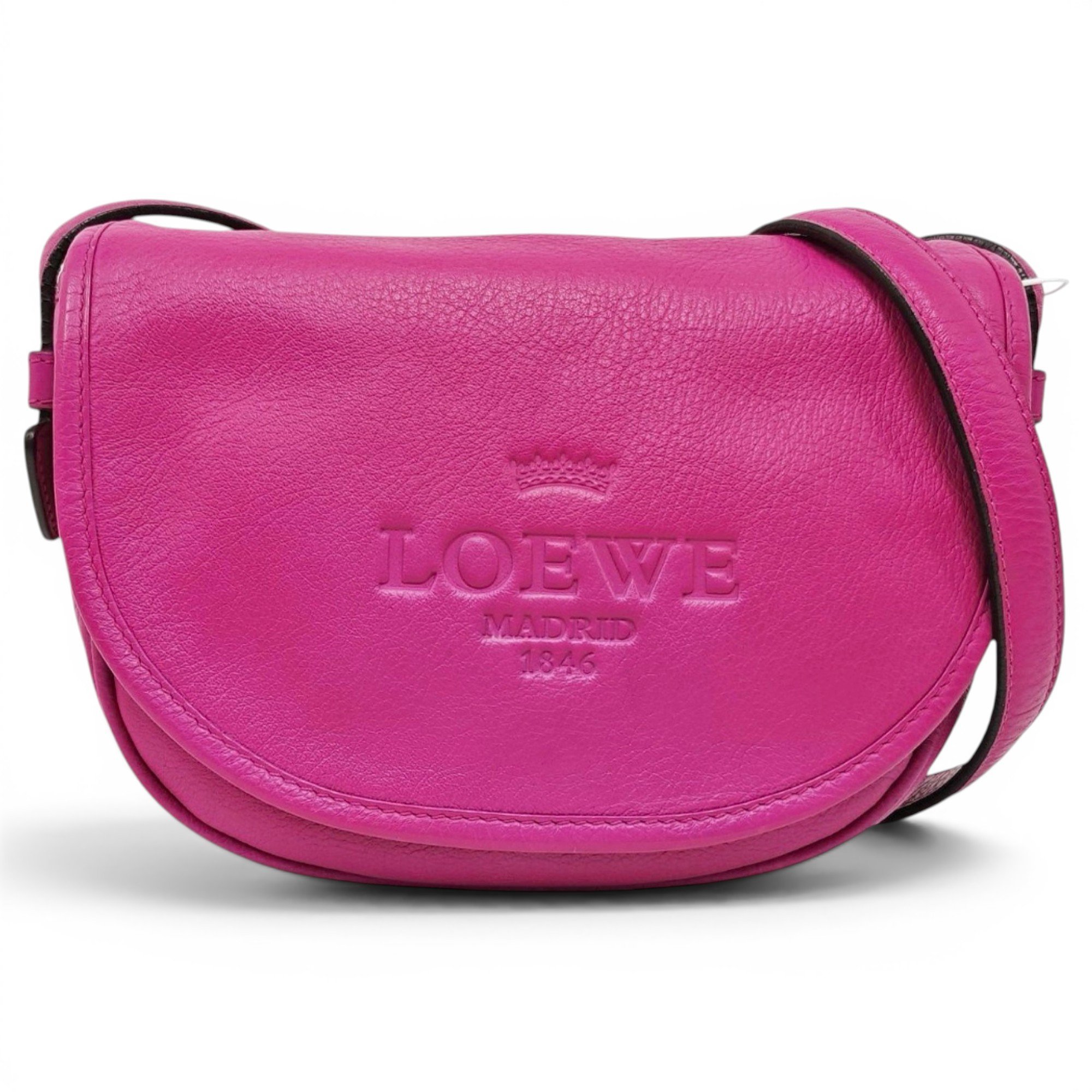 Loewe Leather handbag