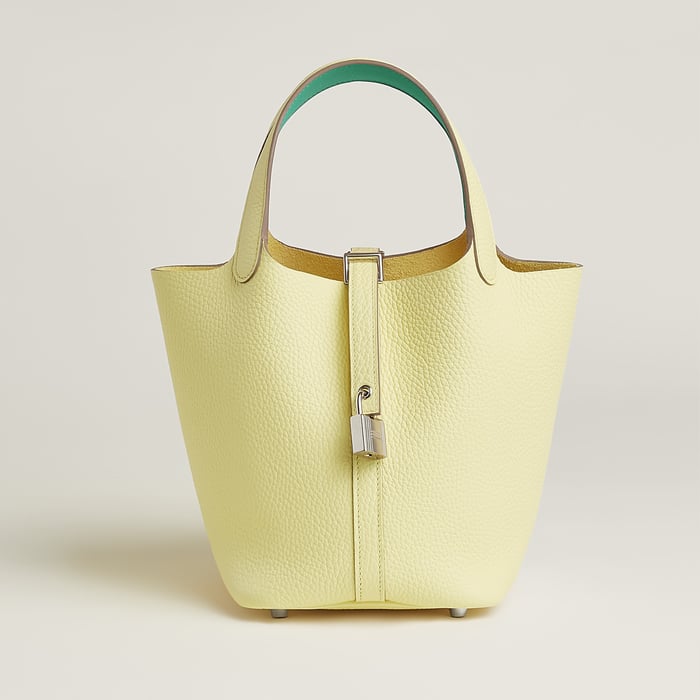 Picotin Lock 18 Eclat Bag