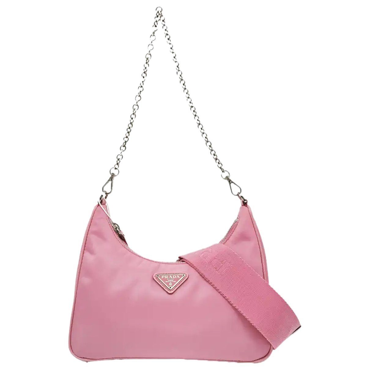 Cloth handbag
