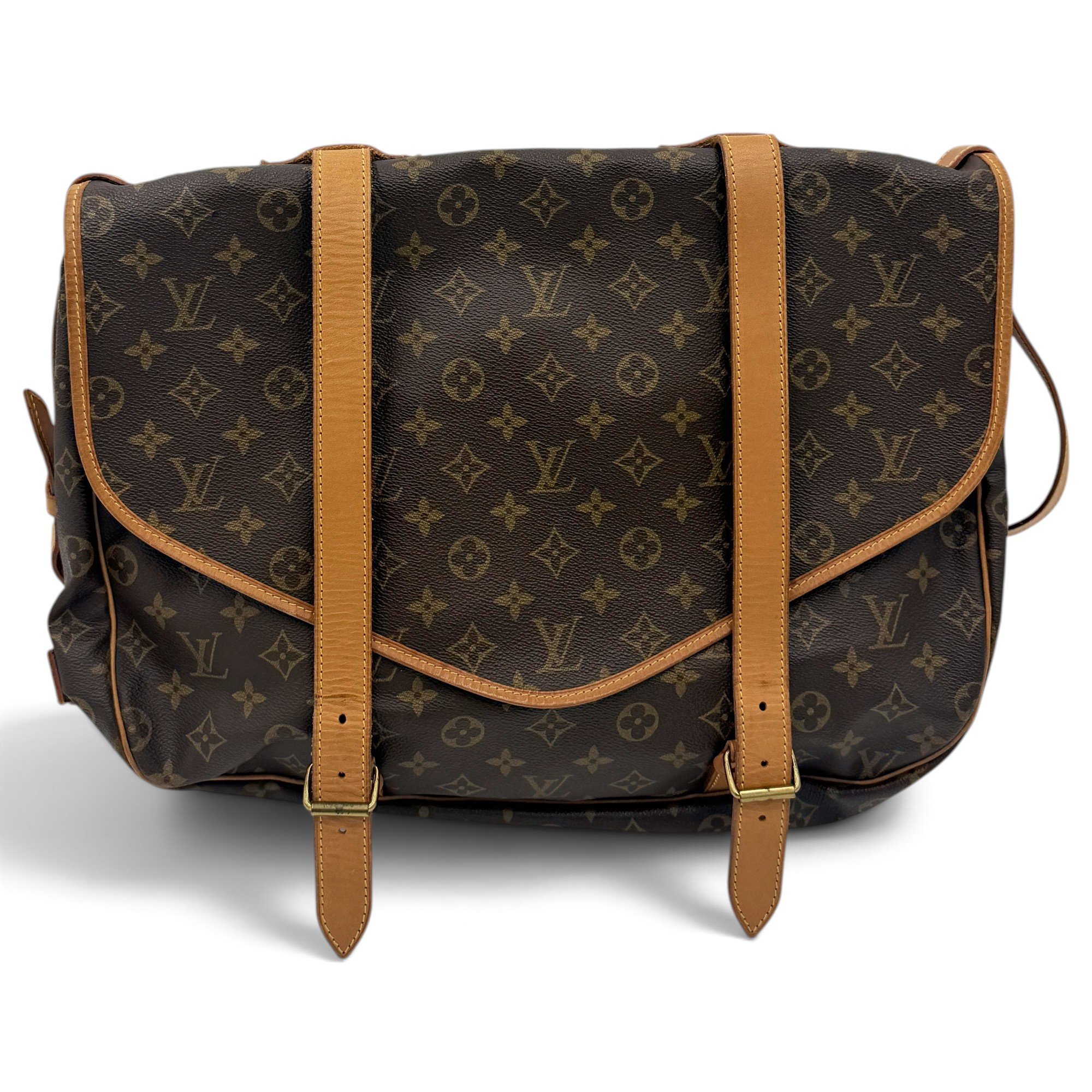 Saumur handbag
