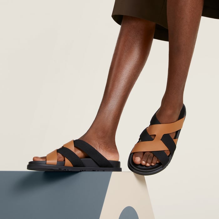 Kazimir Sandal