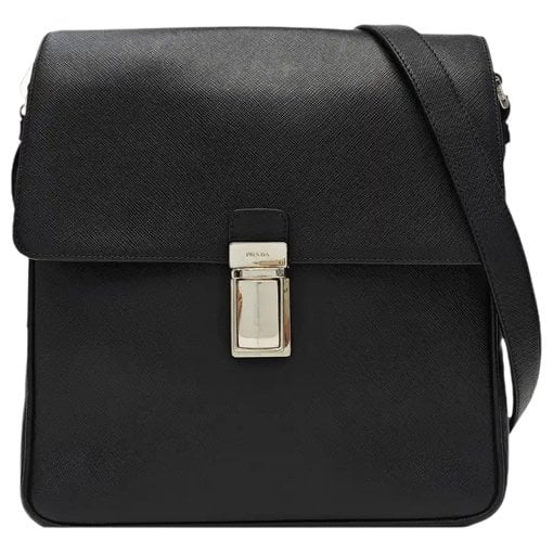Prada Leather handbag