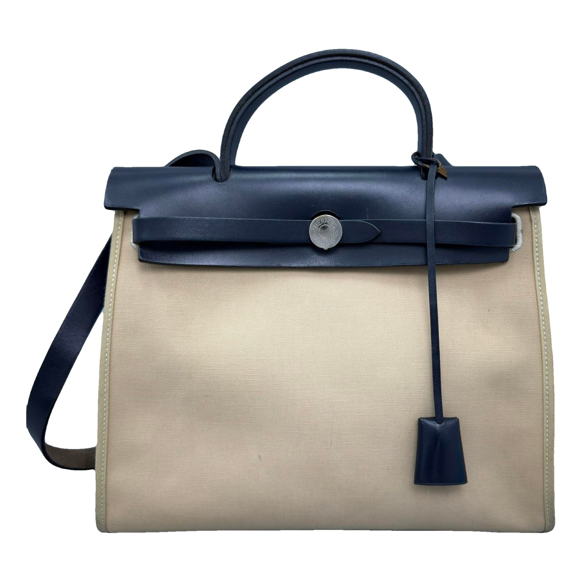 Herbag cloth handbag