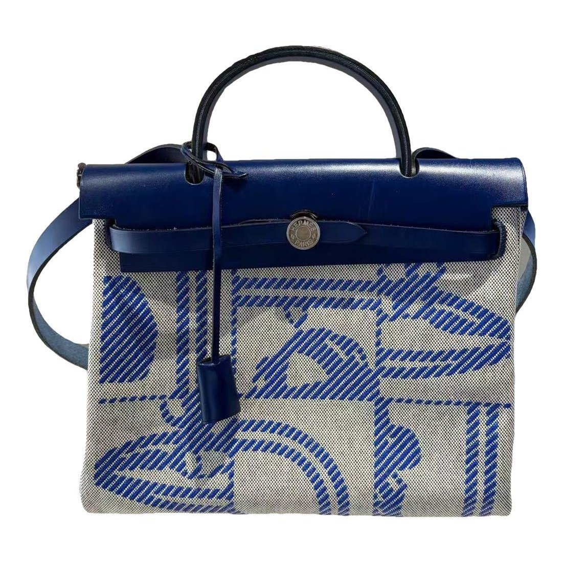 Herbag cloth handbag
