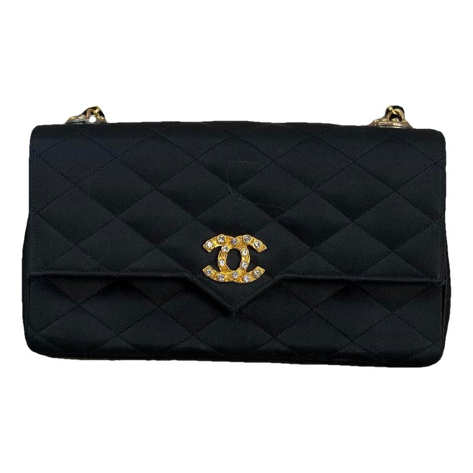 Timeless/Classique leather crossbody bag