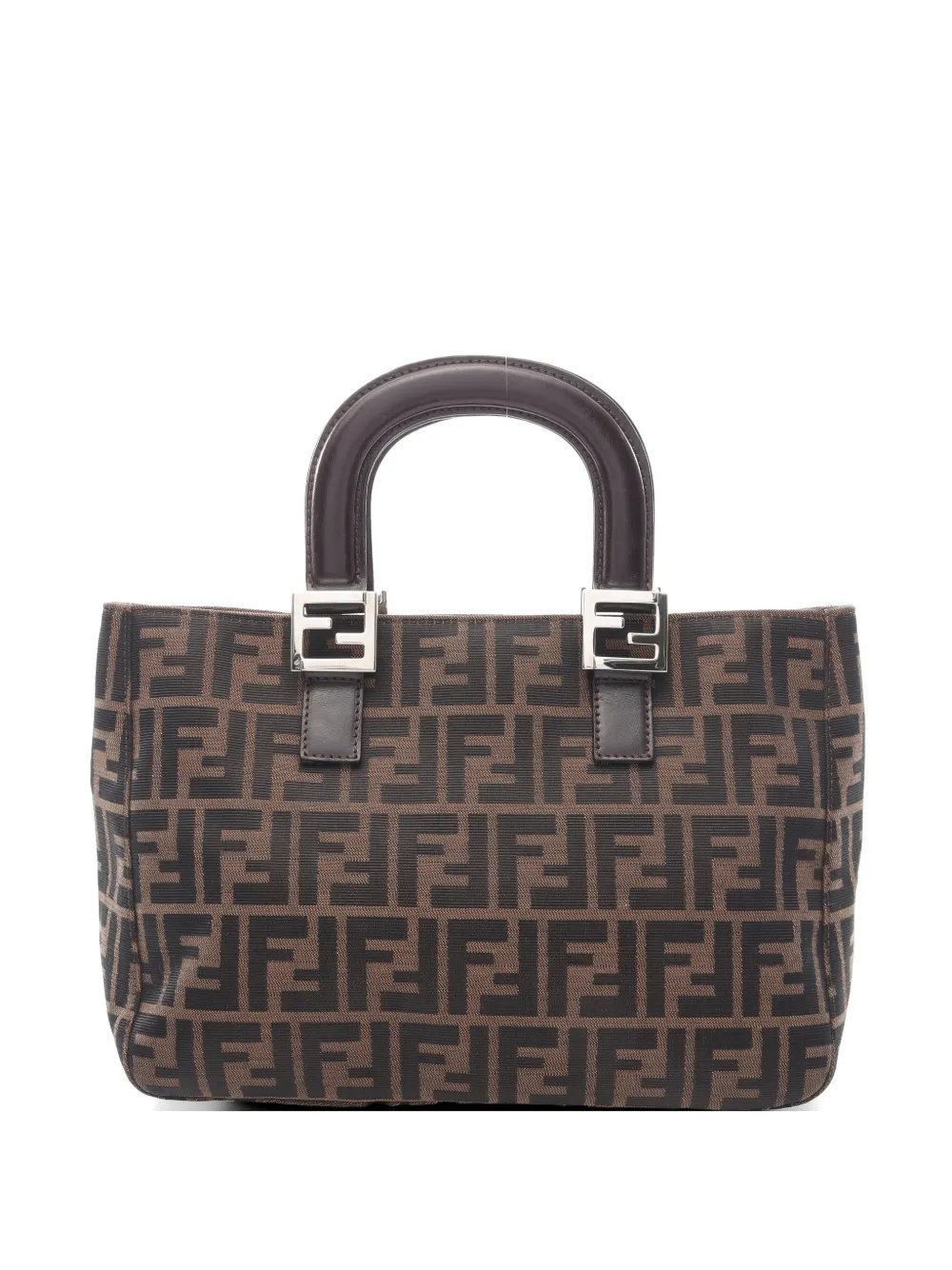 10s Zucca tote bag