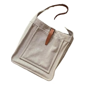 Hermes Marwari Handbag Cloth