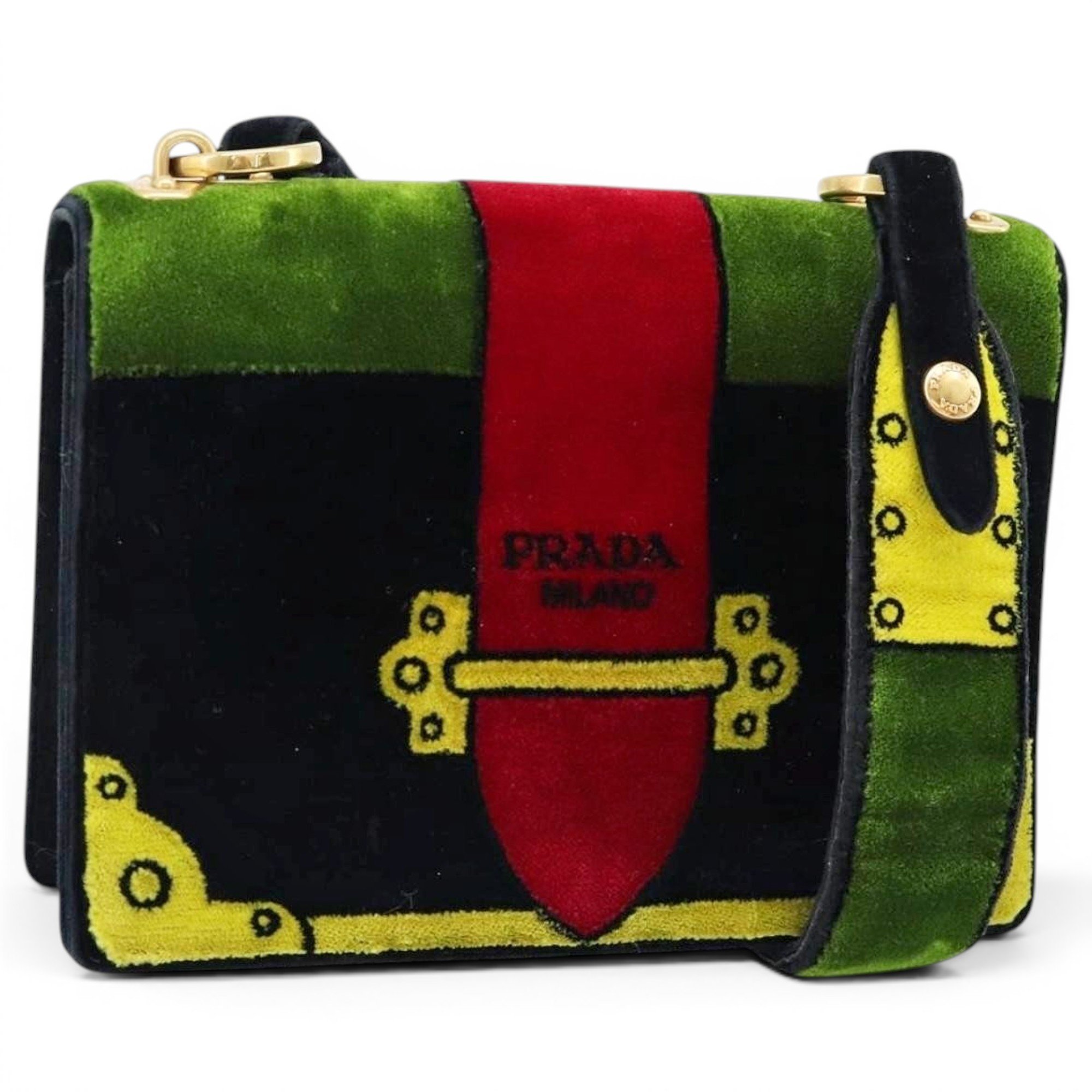 Handbag