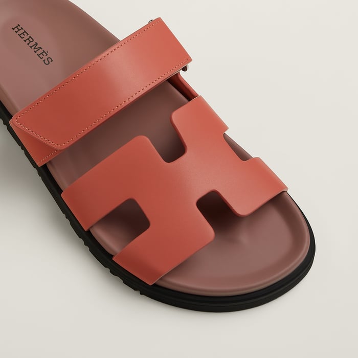 Rose Antique Chypre Sandal