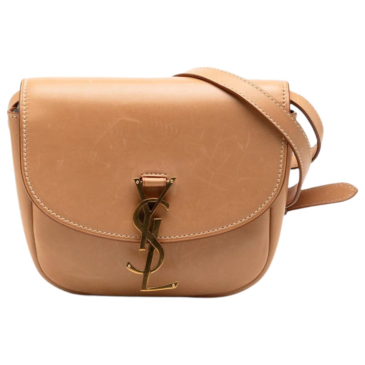 Kaia leather bag