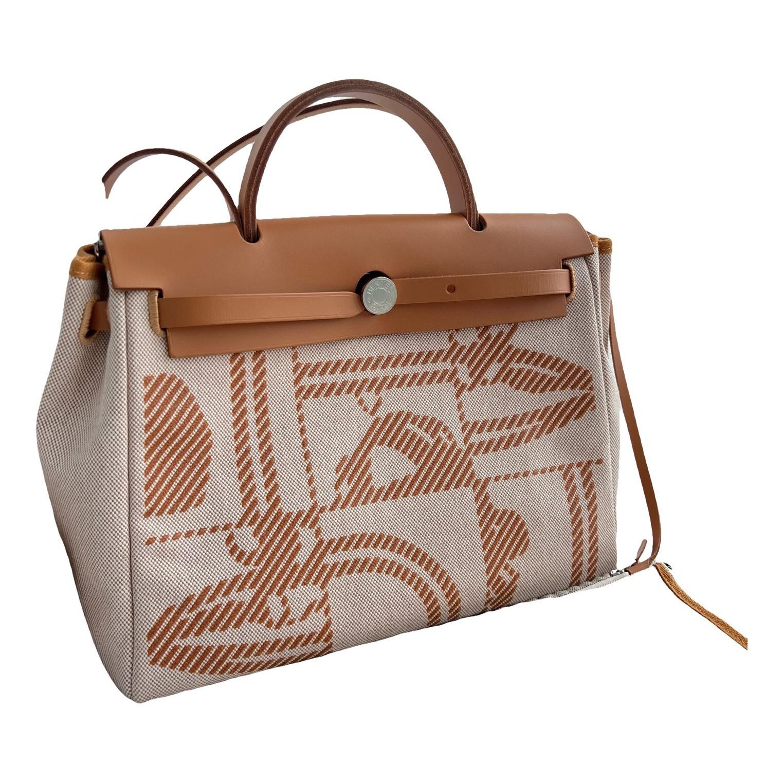 Herbag cloth handbag