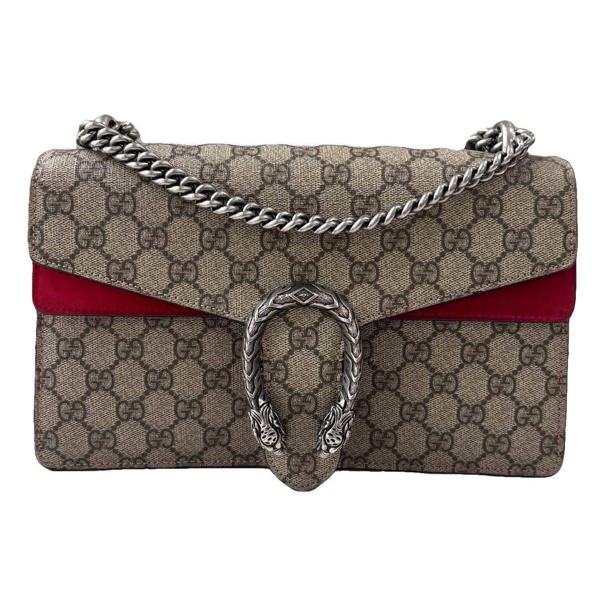 Dionysus cloth handbag