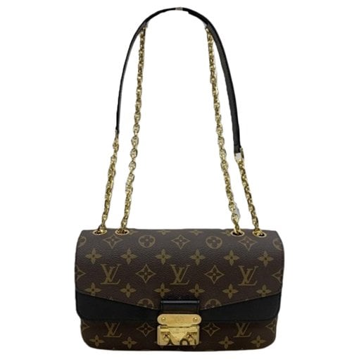 Marceau Messenger leather handbag