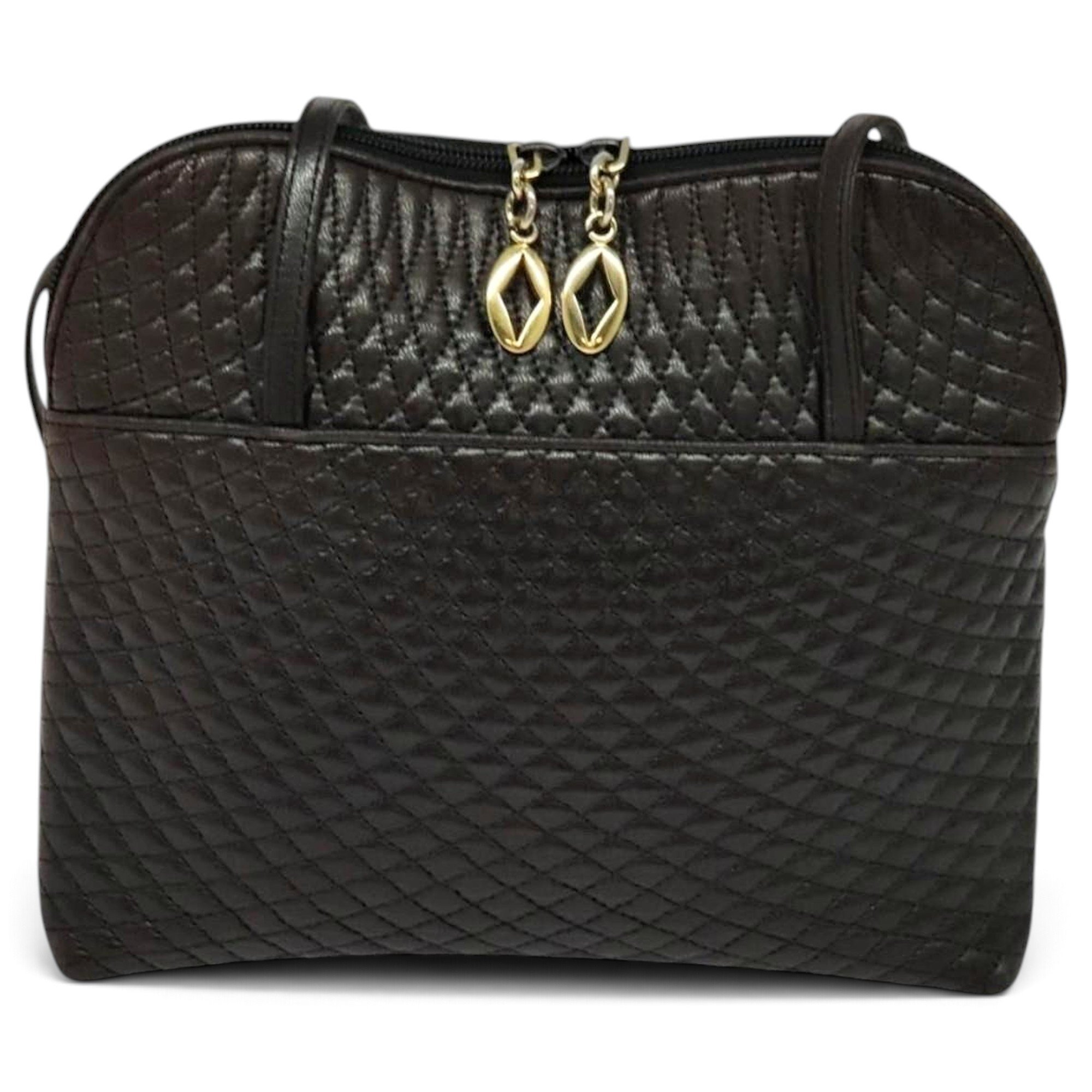 Bally Leather handbag