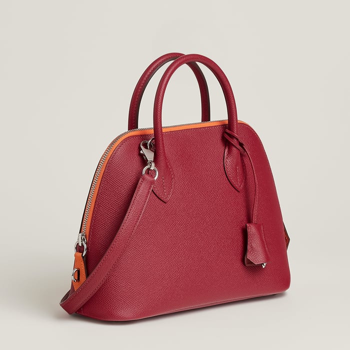 Bolide 1923 - 25 Bicolor Bag