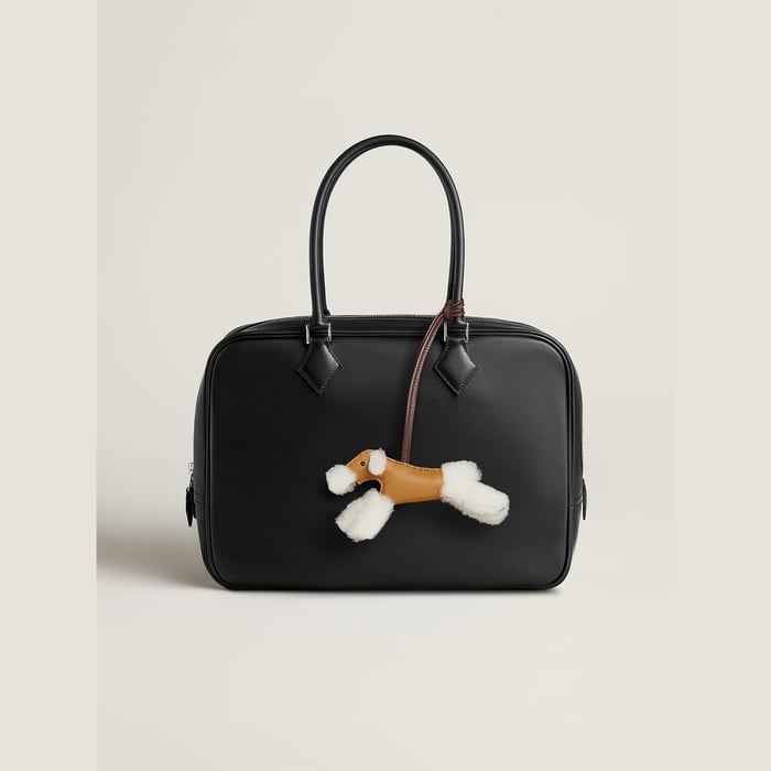 Hermès Budy Charm
