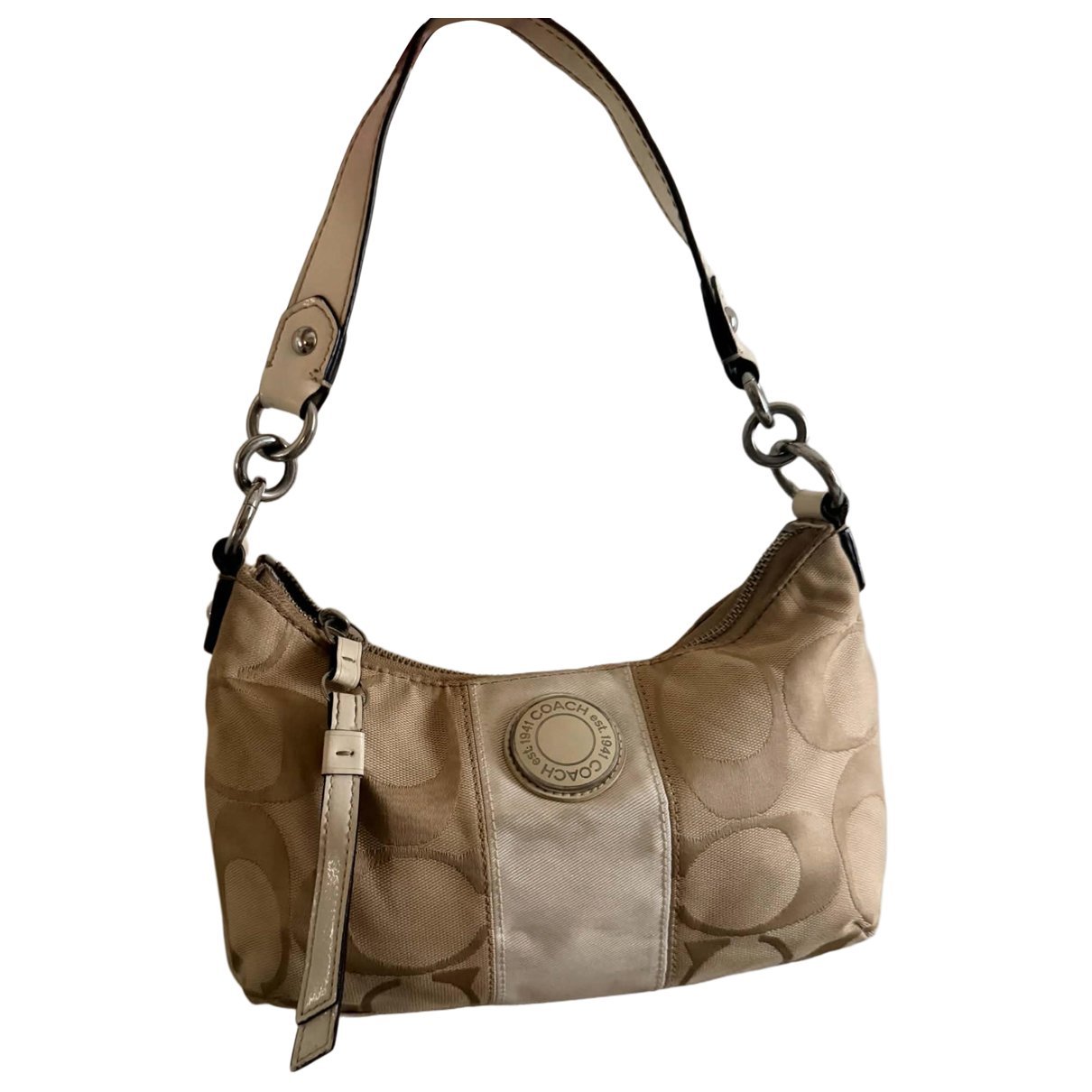 Cloth handbag