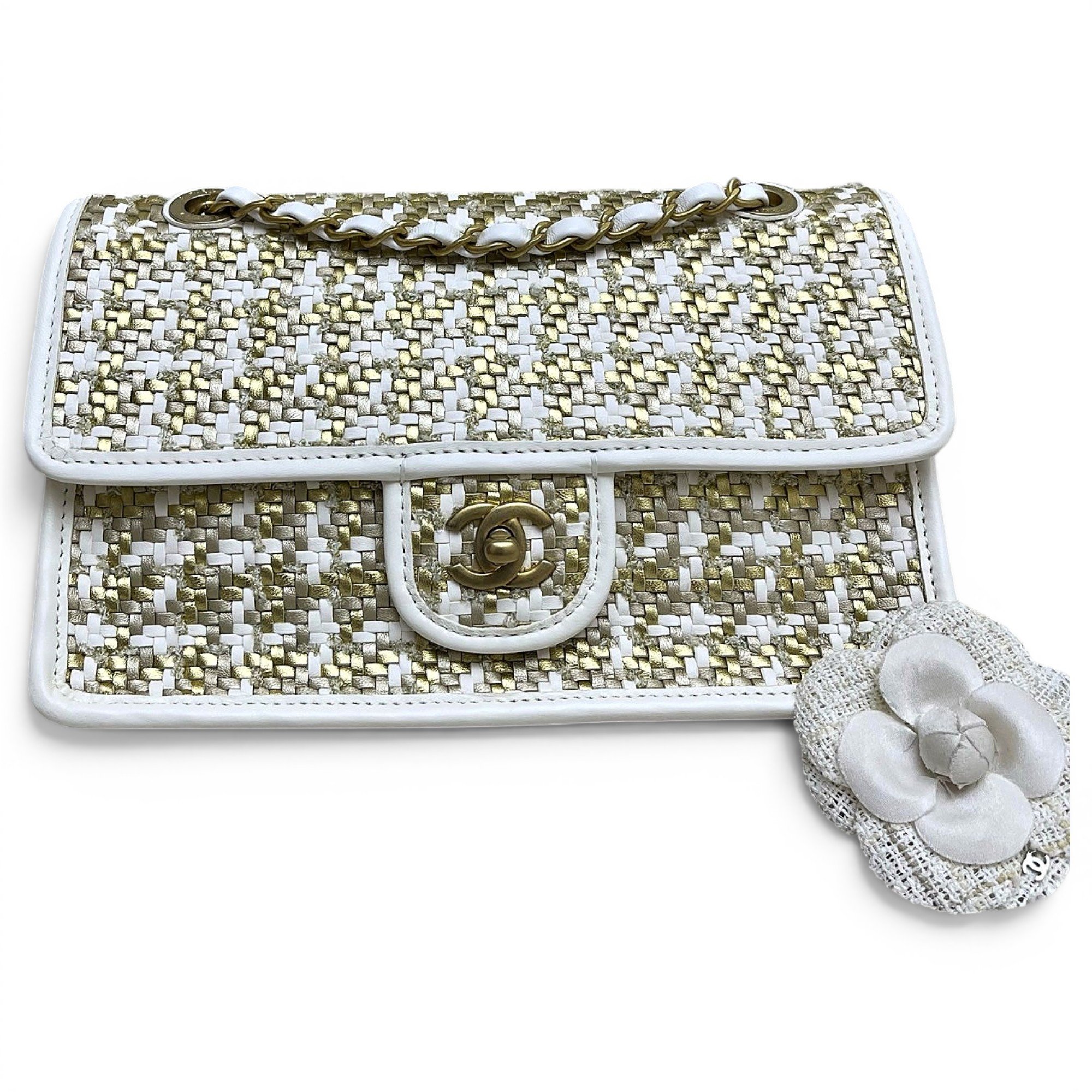 Timeless/Classique handbag