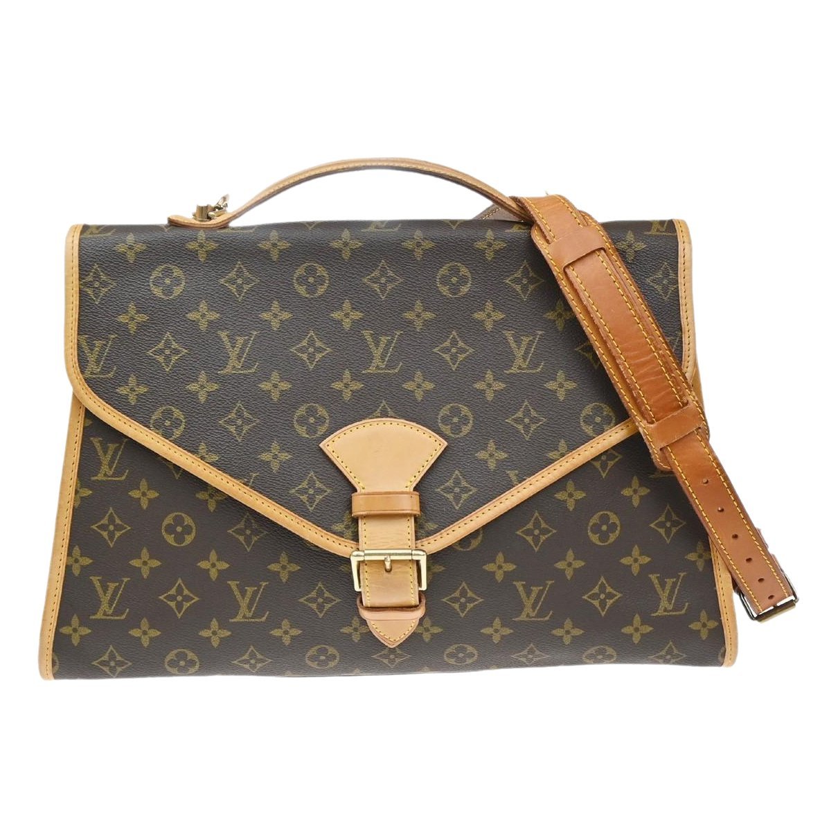 Beverly cloth handbag