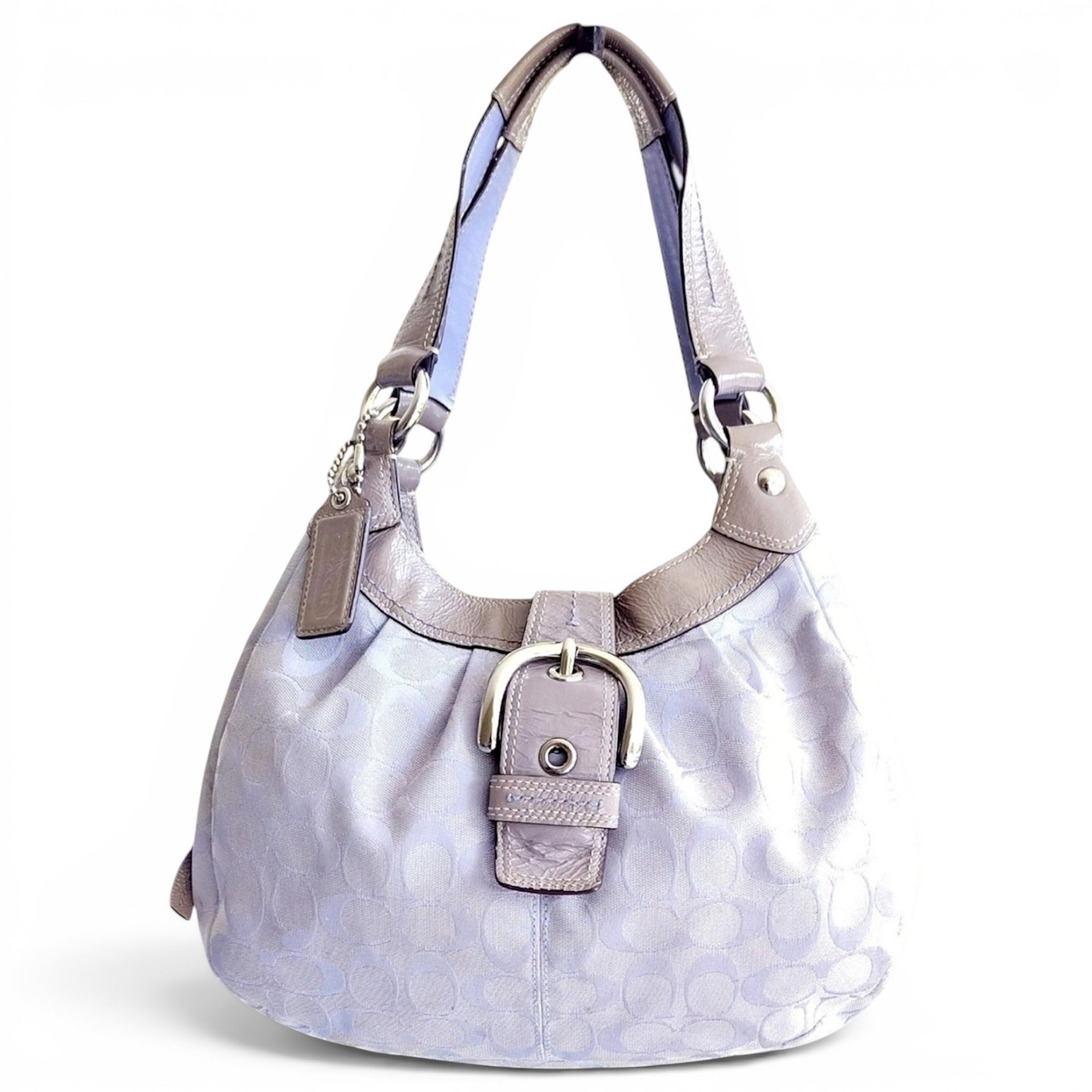 Cloth handbag