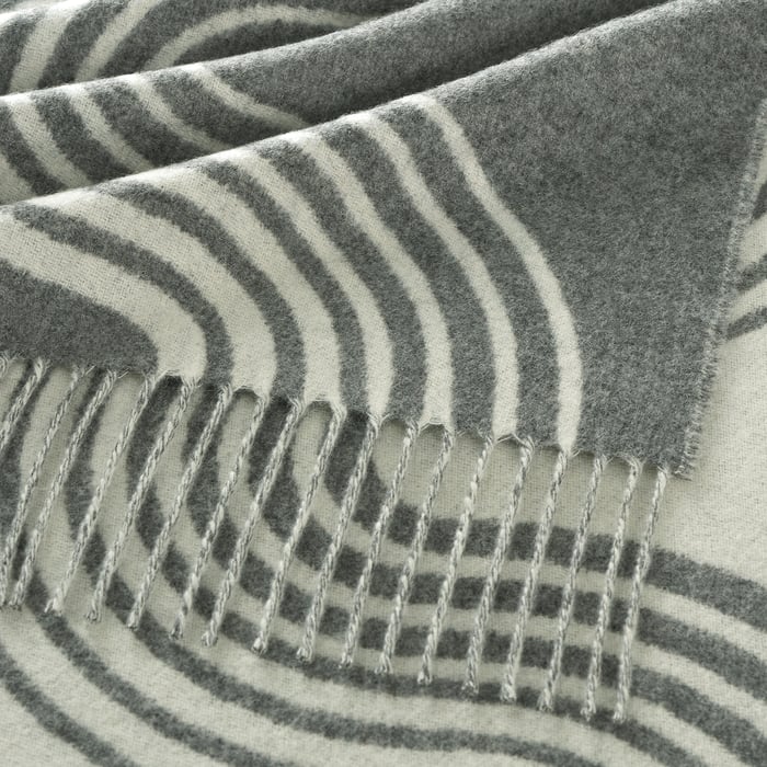 Casaque Vague Scarf