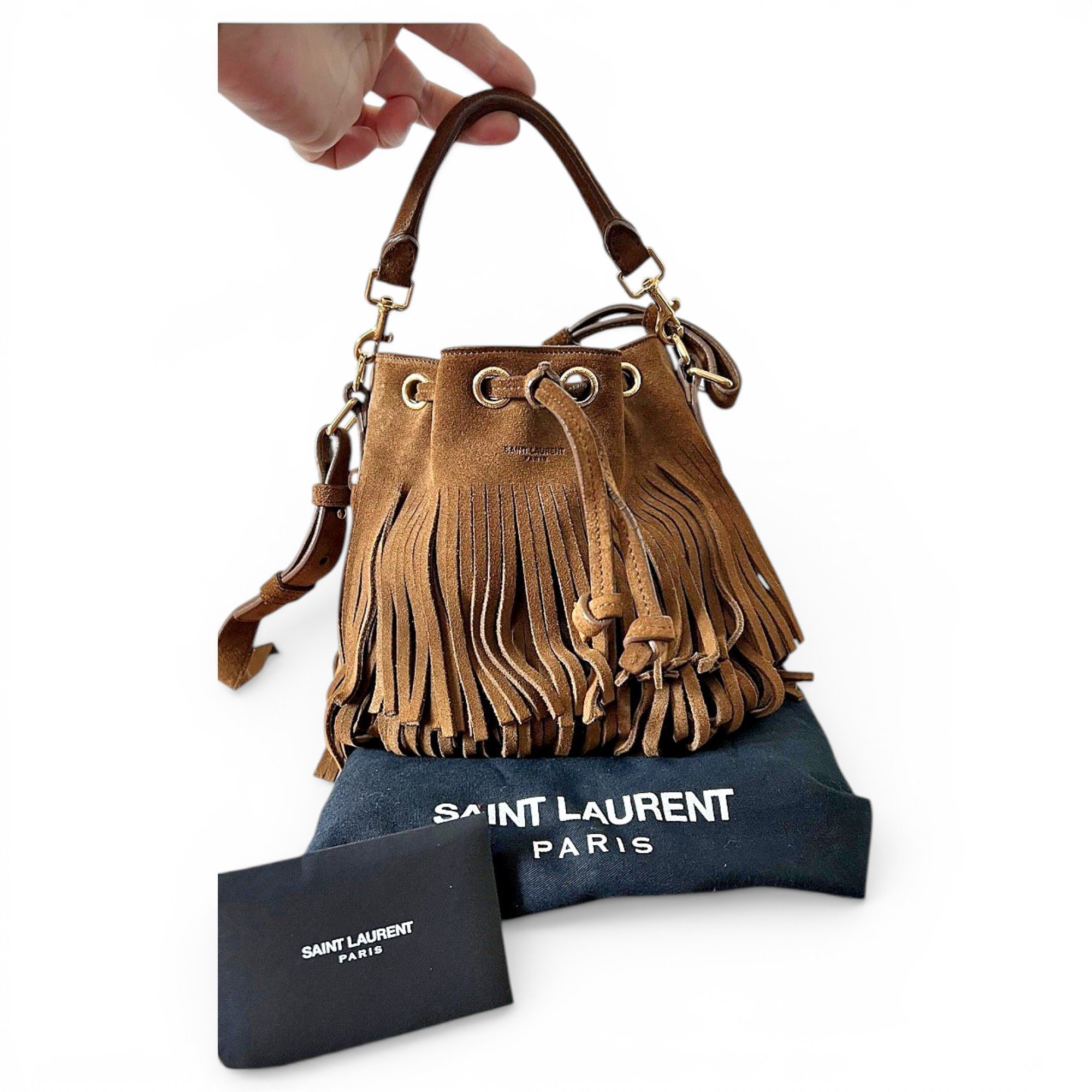 Emmanuelle handbag
